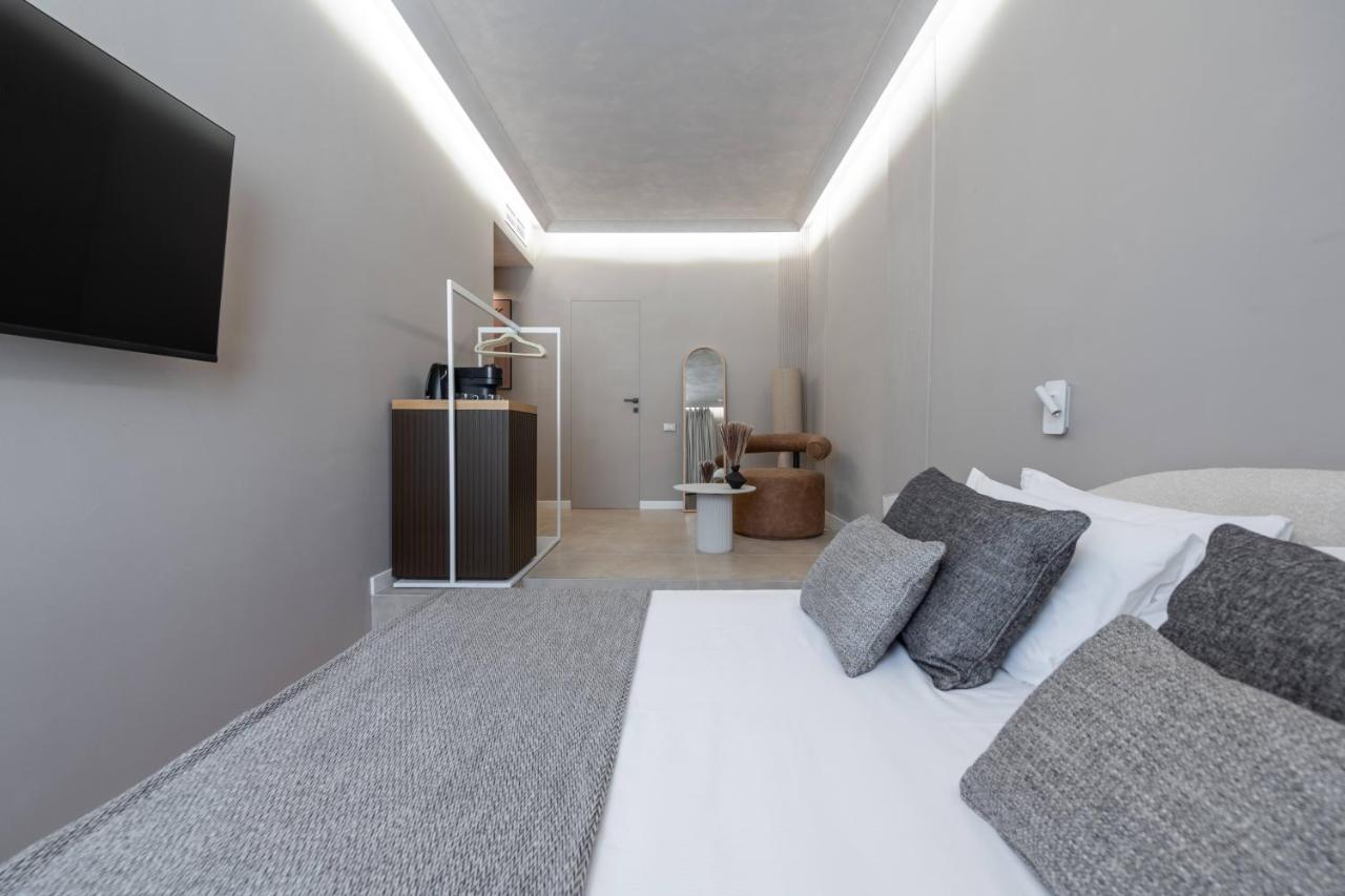 Duomo Collection Hotel Milan Exterior photo