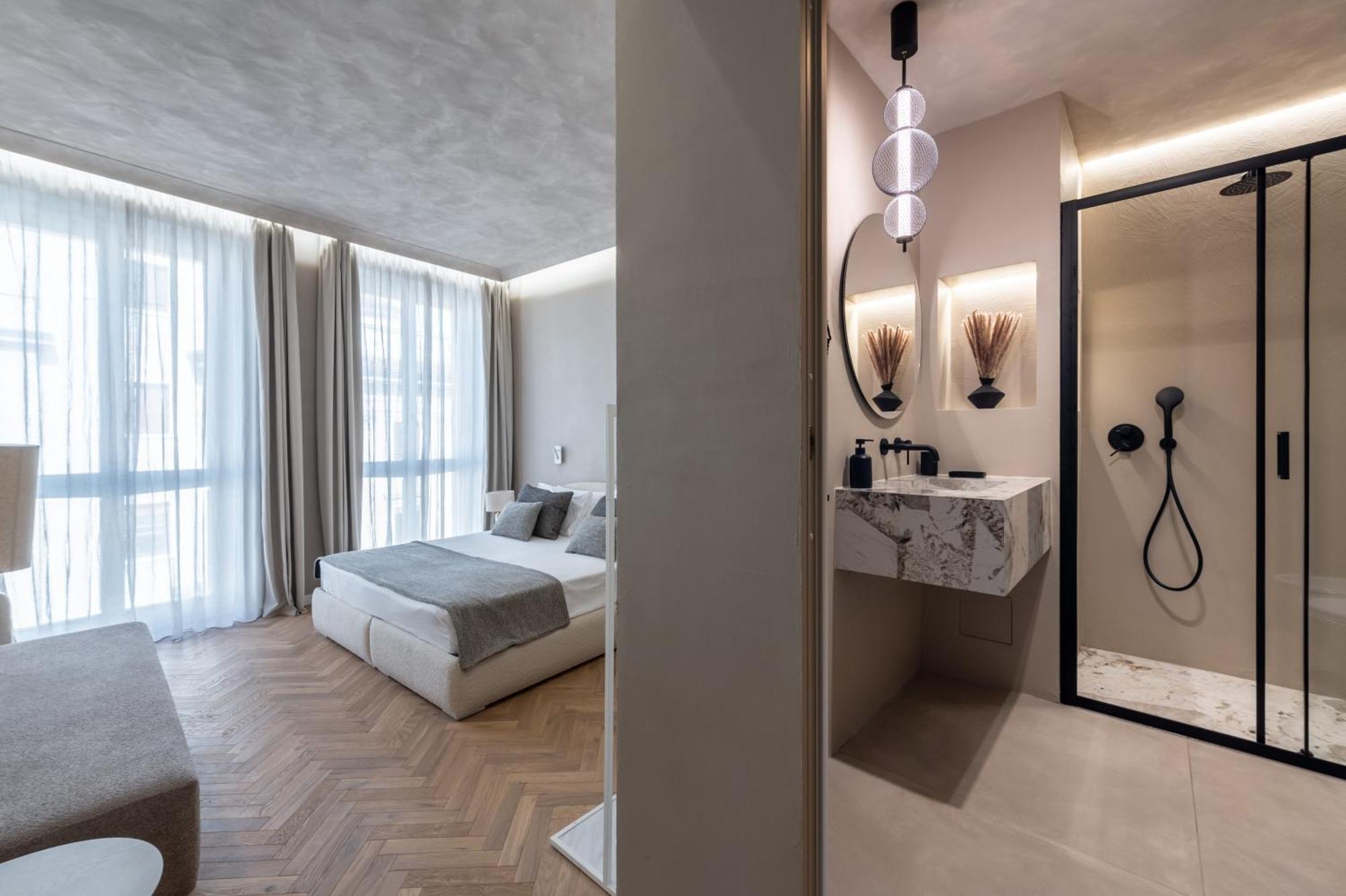 Duomo Collection Hotel Milan Exterior photo